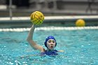 WWPolo vs CC  Wheaton College Women’s Water Polo compete in their sports inaugural match vs Connecticut College. - Photo By: KEITH NORDSTROM : Wheaton, water polo, inaugural